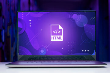 HTML5 expert for any web project - Clean and well-structured code
